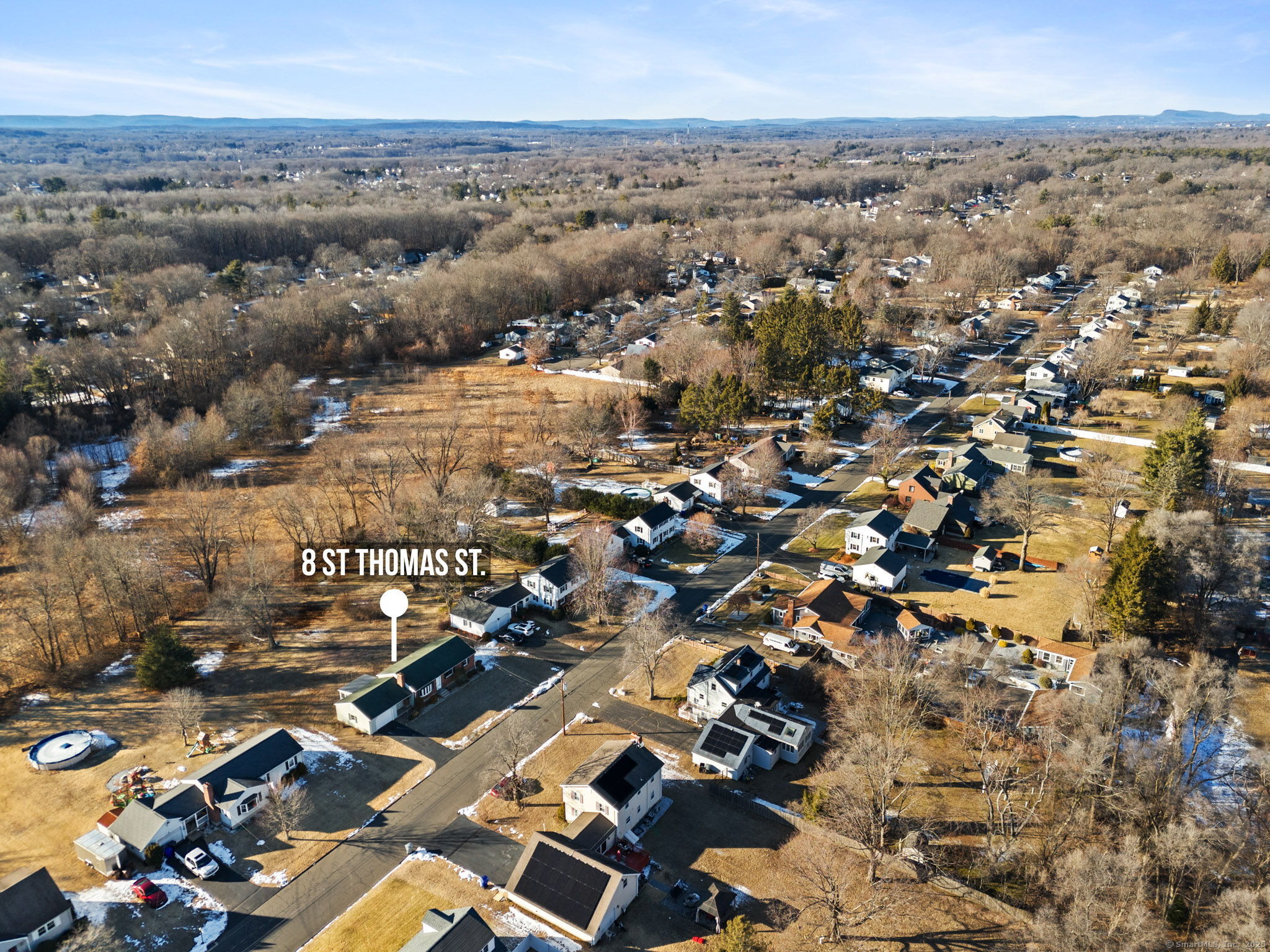 8 Saint Thomas Street, Enfield, Connecticut image 5