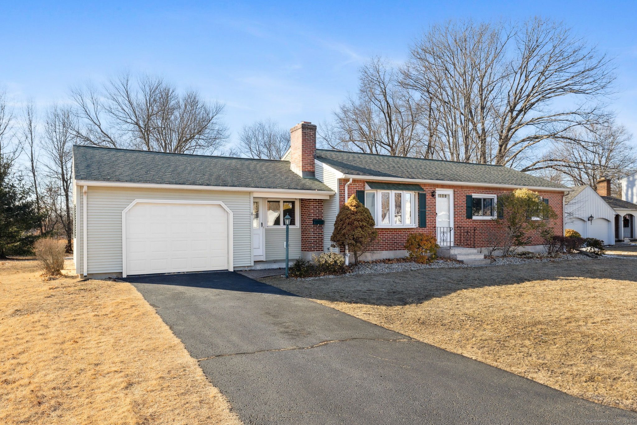 Photo 1 of Saint Thomas Street, Enfield, Connecticut, $374,000, Web #: 24073661