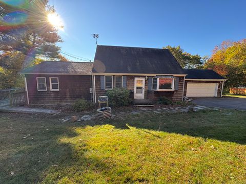 Photo of 104 Cemetary Road, Vernon, CT 06066 (MLS # 24136269)