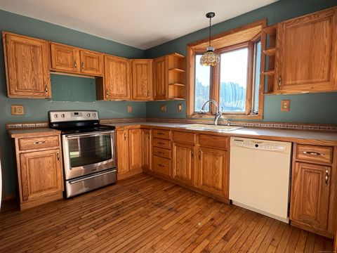 Tiny photo for 104 Cemetary Road, Vernon, CT 06066 (MLS # 24136269)