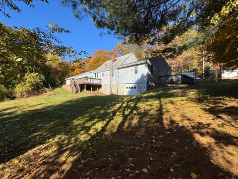 Tiny photo for 104 Cemetary Road, Vernon, CT 06066 (MLS # 24136269)