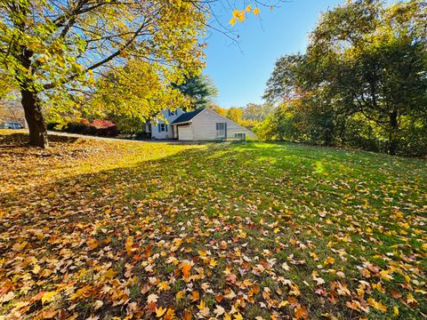 Tiny photo for 104 Cemetary Road, Vernon, CT 06066 (MLS # 24136269)