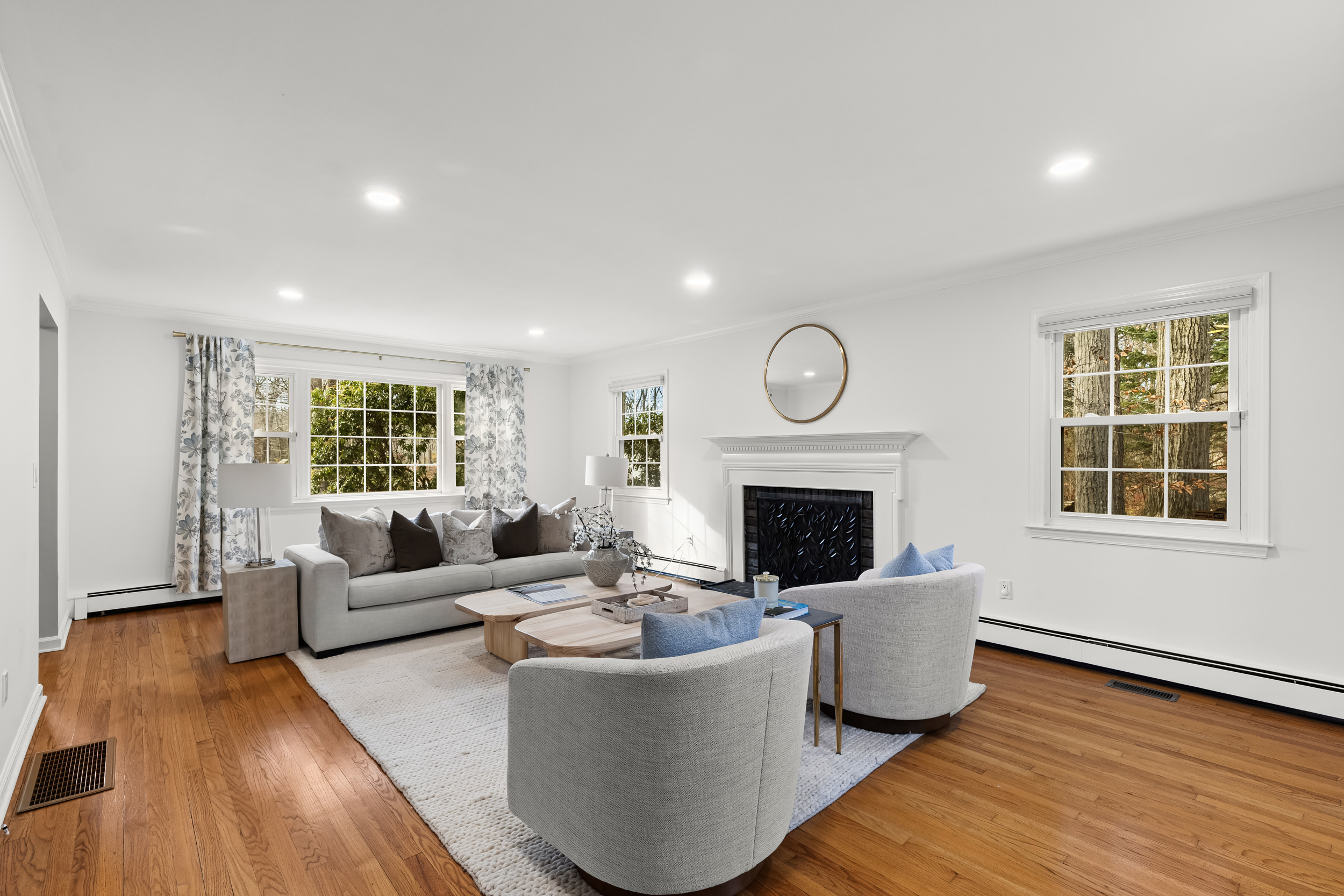 25 Mill Stone Circle