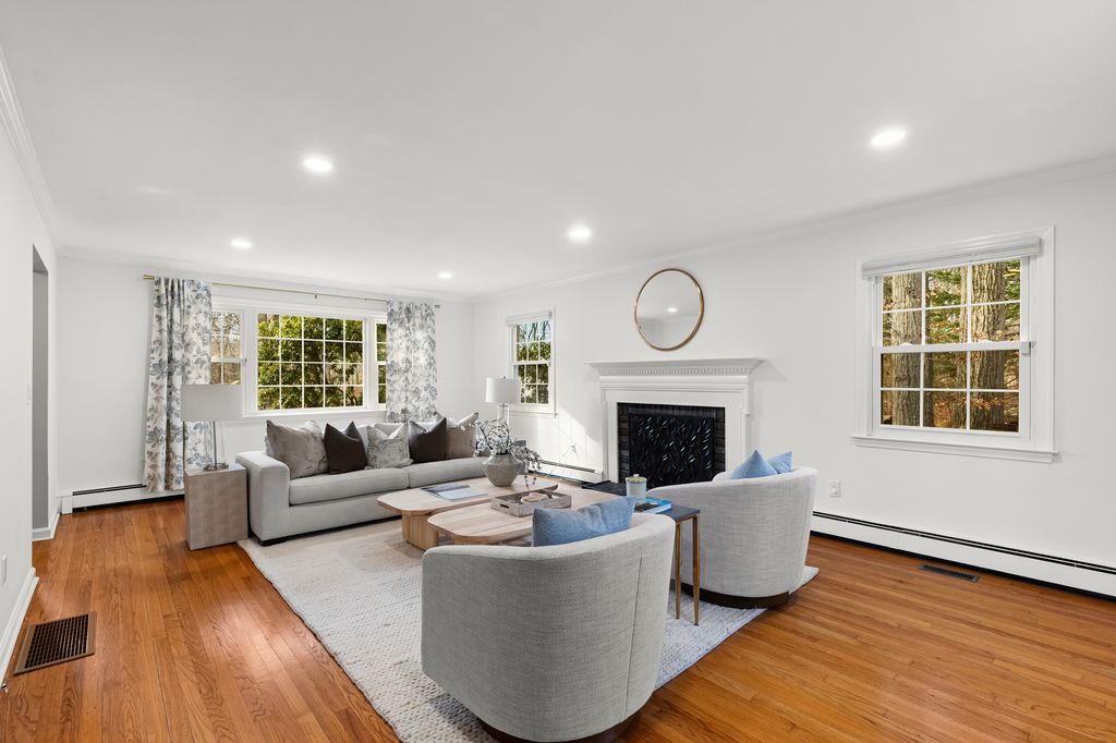 Photo of 25 Mill Stone Circle, Stamford, CT 06903 (MLS # 24141440)