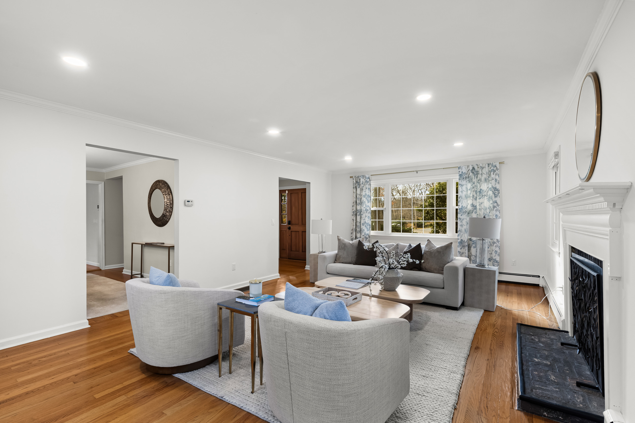 25 Mill Stone Circle