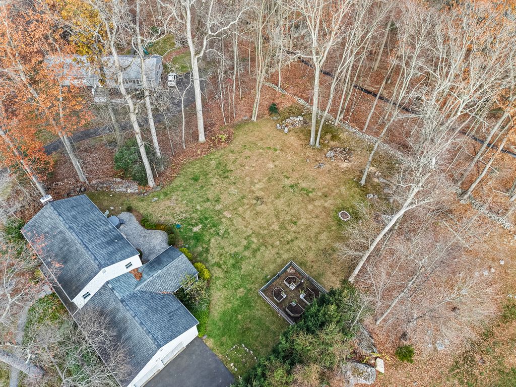 Photo of 25 Mill Stone Circle, Stamford, CT 06903 (MLS # 24141440)