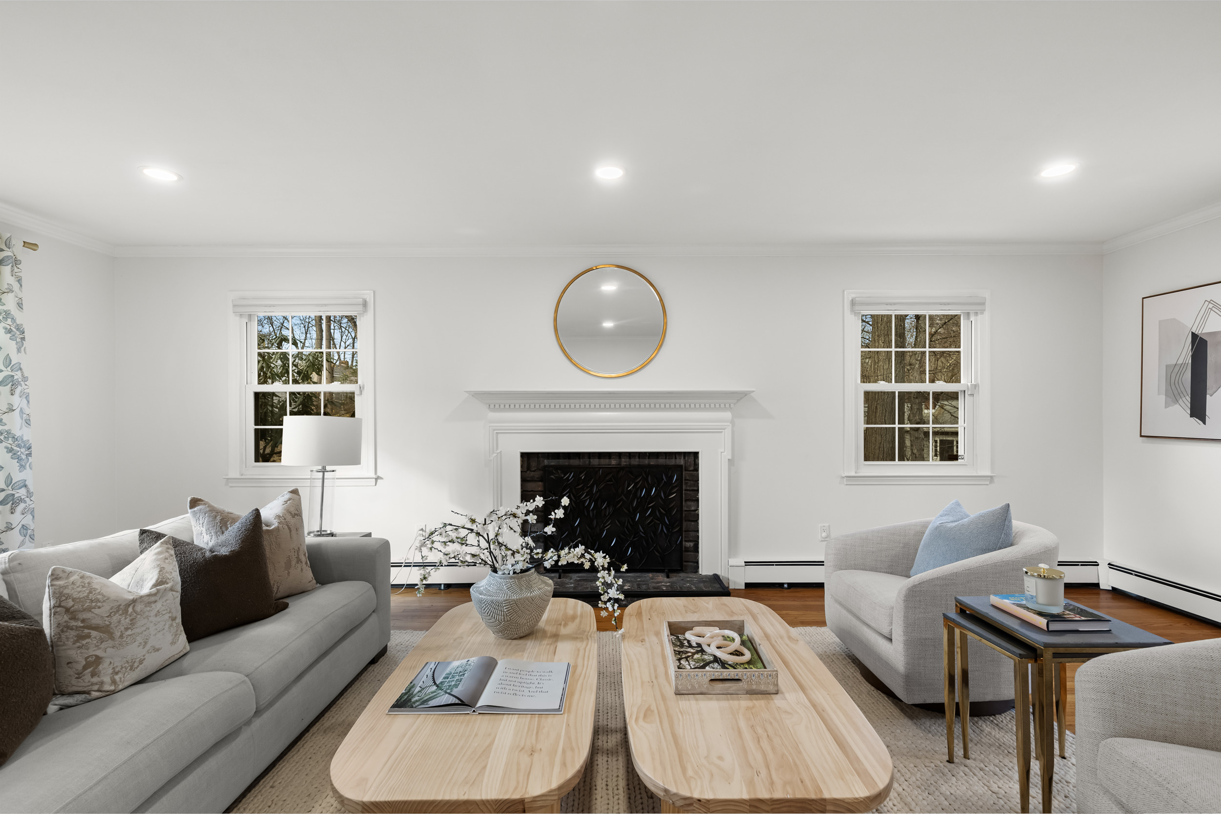 25 Mill Stone Circle