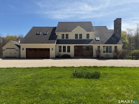 168 Fern Avenue Litchfield CT 06759