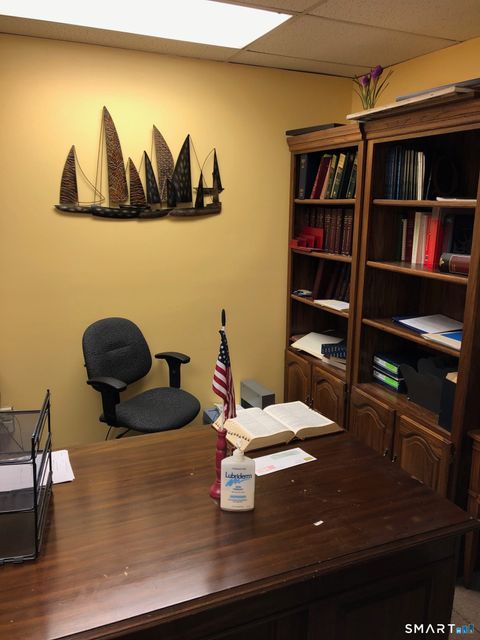 Tiny photo for 57 North Street #STE 313, Danbury, CT 06810 (MLS # 24150578)