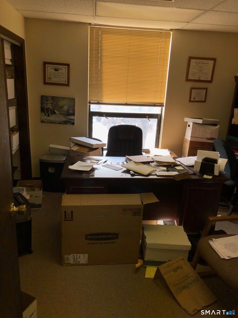 Tiny photo for 57 North Street #STE 313, Danbury, CT 06810 (MLS # 24150578)