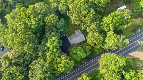 A home in Norwalk