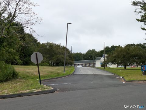 Tiny photo for 269 Flanders Road #1B, East Lyme, CT 06333 (MLS # 24144796)