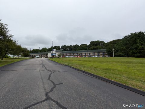 Tiny photo for 269 Flanders Road #1B, East Lyme, CT 06333 (MLS # 24144796)