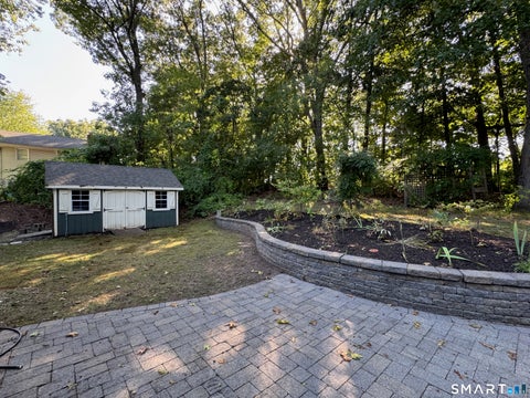 Tiny photo for 9 Arnold Way, South Windsor, CT 06074 (MLS # 24213579)