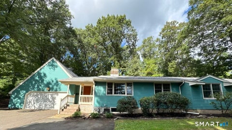 Photo of 9 Arnold Way, South Windsor, CT 06074 (MLS # 24213579)