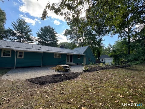 Tiny photo for 9 Arnold Way, South Windsor, CT 06074 (MLS # 24213579)