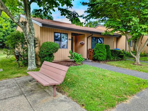 A home in Shelton