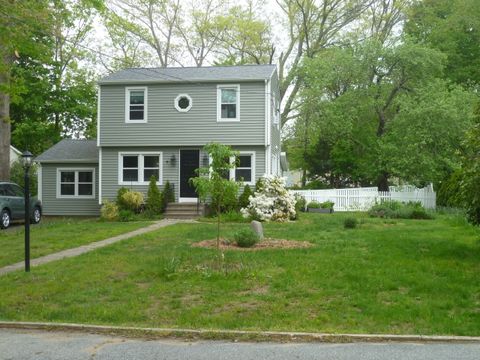 Tiny photo for 6 Sunset Lane, Clinton, CT 06413 (MLS # 24171750)