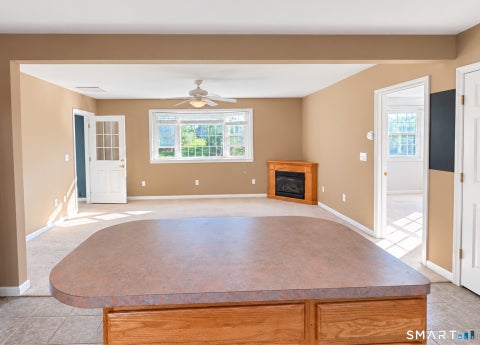 Tiny photo for 183 Powder Hill Road, Middlefield, CT 06455 (MLS # 24211777)