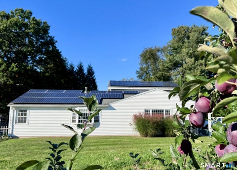 Photo of 183 Powder Hill Road, Middlefield, CT 06455 (MLS # 24211777)