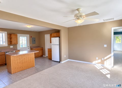 Tiny photo for 183 Powder Hill Road, Middlefield, CT 06455 (MLS # 24211777)