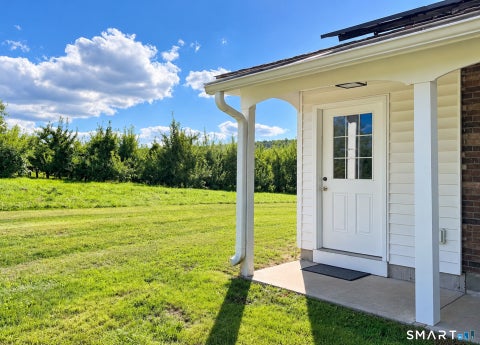 Tiny photo for 183 Powder Hill Road, Middlefield, CT 06455 (MLS # 24211777)