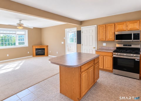 Tiny photo for 183 Powder Hill Road, Middlefield, CT 06455 (MLS # 24211777)