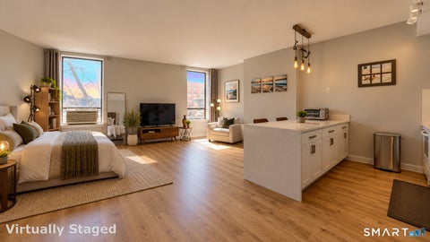 Tiny photo for 94 Washington Street #9, Norwalk, CT 06854 (MLS # 24212705)