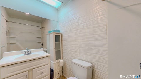 Tiny photo for 94 Washington Street #9, Norwalk, CT 06854 (MLS # 24212705)