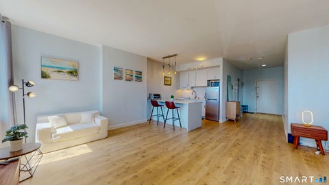 Tiny photo for 94 Washington Street #9, Norwalk, CT 06854 (MLS # 24212705)