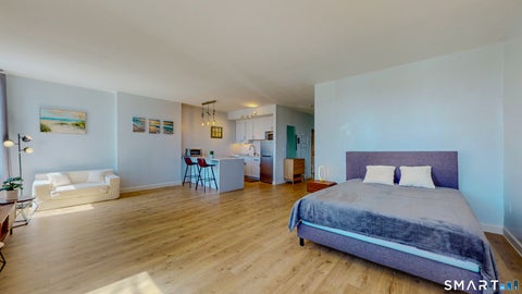Tiny photo for 94 Washington Street #9, Norwalk, CT 06854 (MLS # 24212705)