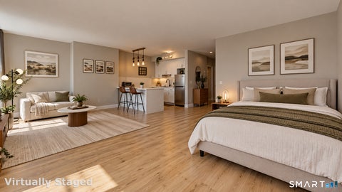 Tiny photo for 94 Washington Street #9, Norwalk, CT 06854 (MLS # 24212705)