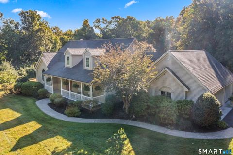 192 North Georges Hill Road Southbury CT 06488