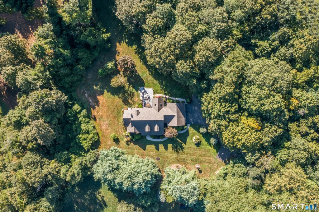 Photo of 192 N Georges Hill Road, Southbury, CT 06488 (MLS # 24146493)