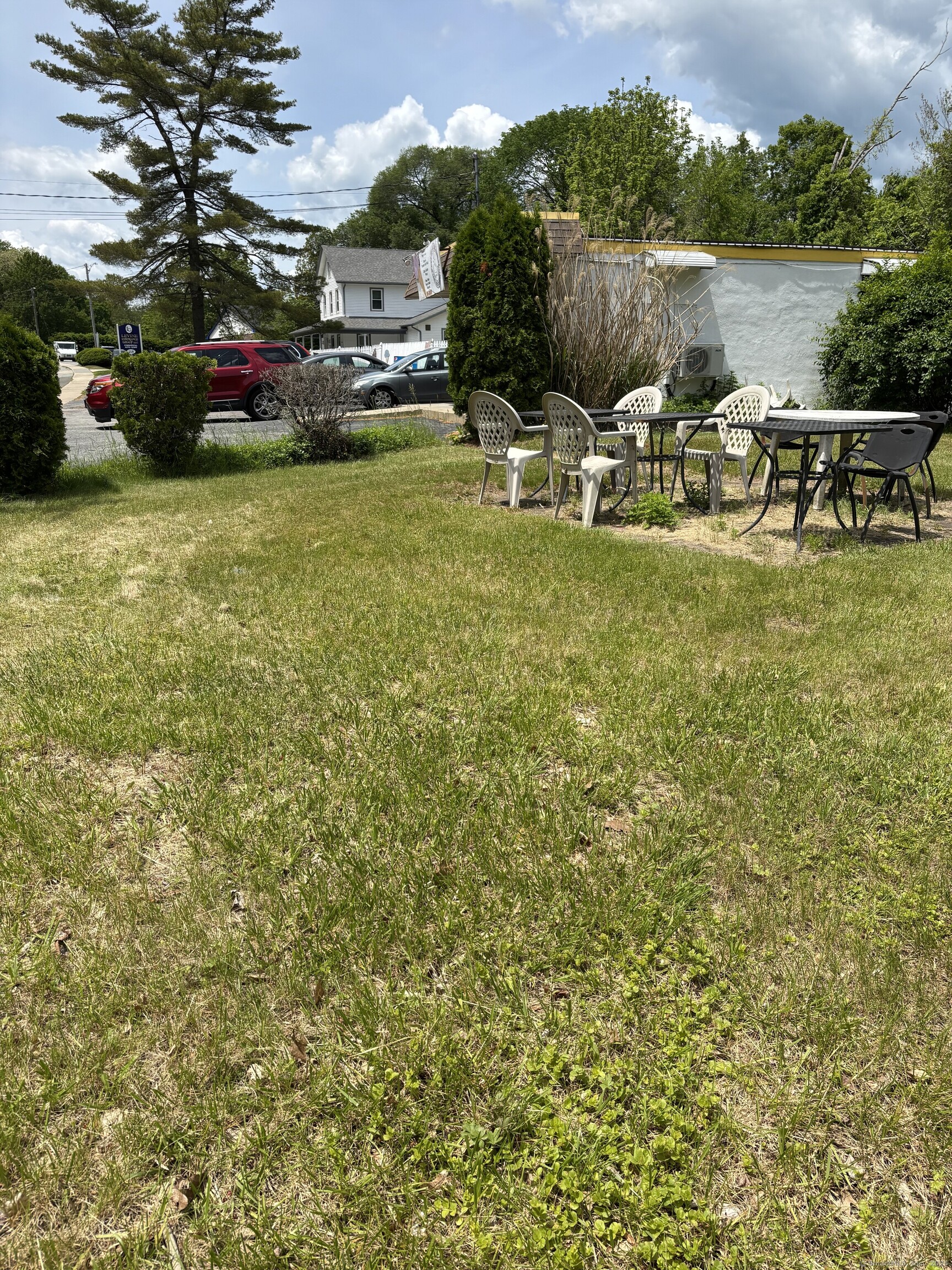 217 Boston Post Road