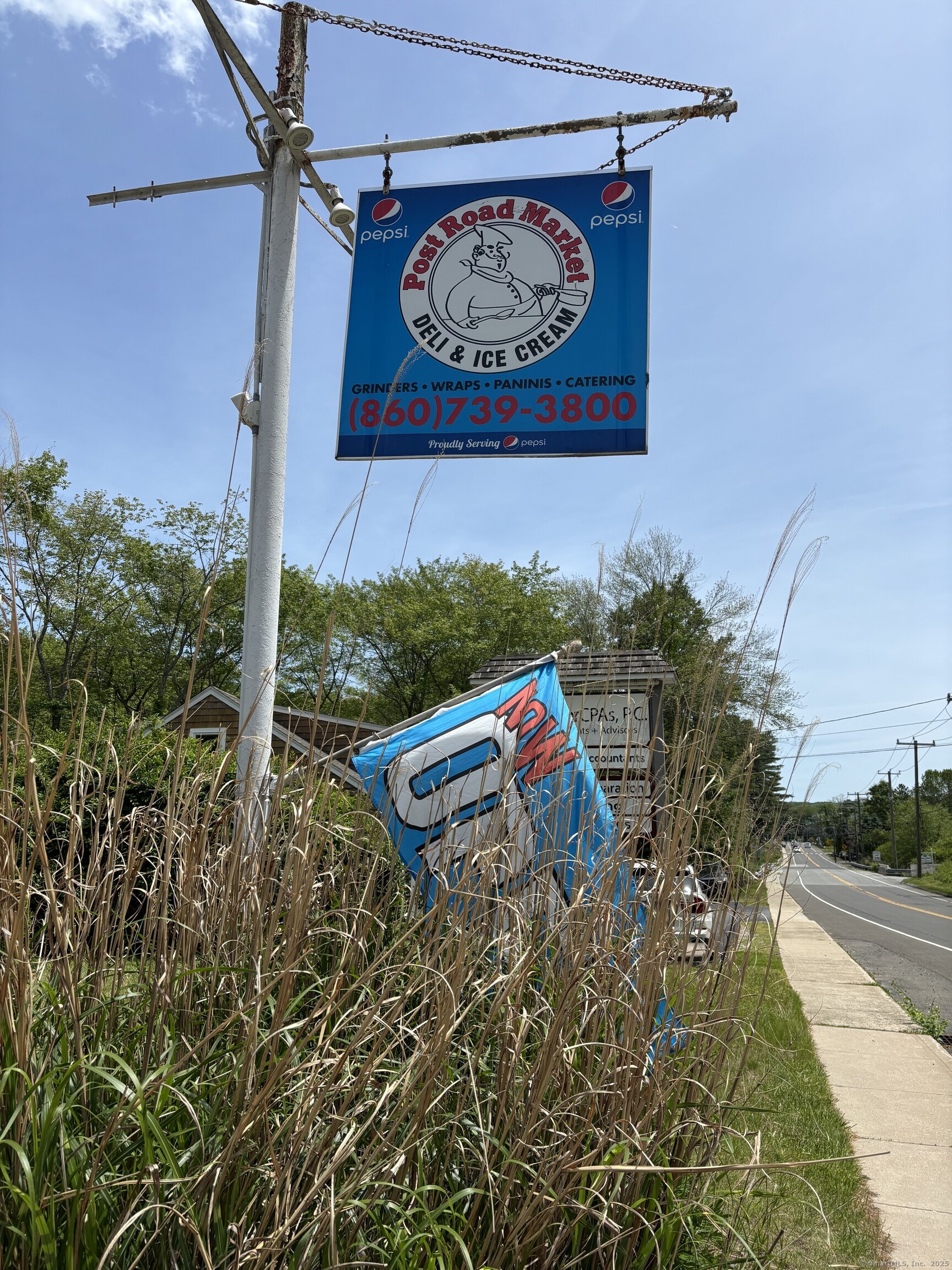 217 Boston Post Road