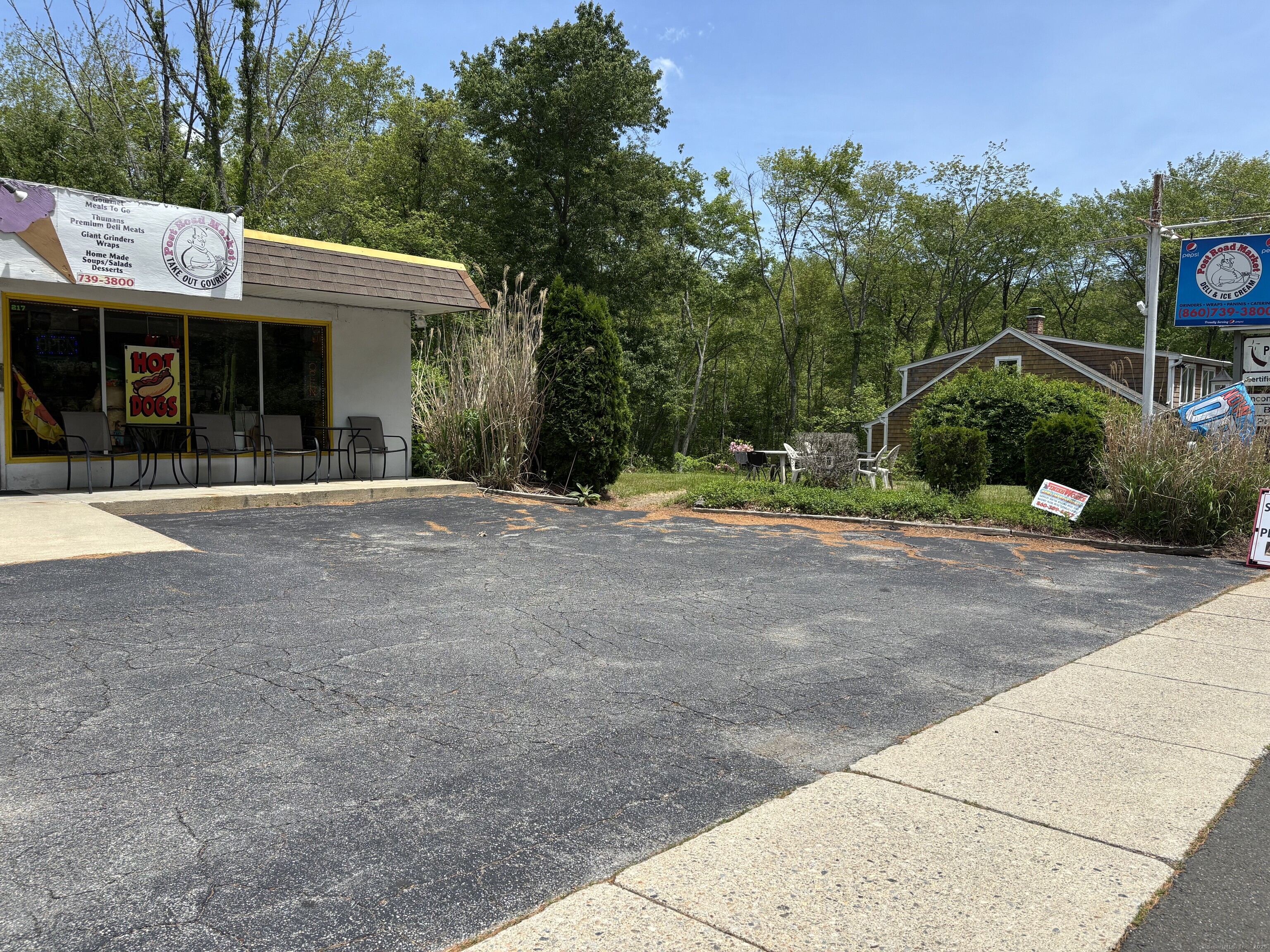 217 Boston Post Road