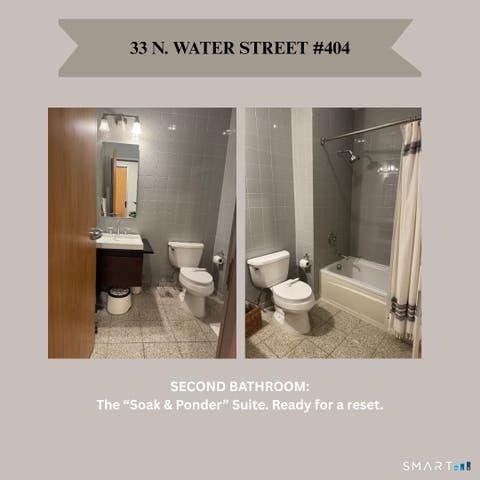 Tiny photo for 33 N Water Street #404, Norwalk, CT 06854 (MLS # 24189789)