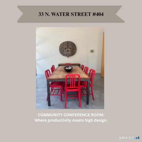 Tiny photo for 33 N Water Street #404, Norwalk, CT 06854 (MLS # 24189789)