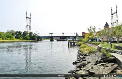Tiny photo for 33 N Water Street #404, Norwalk, CT 06854 (MLS # 24189789)