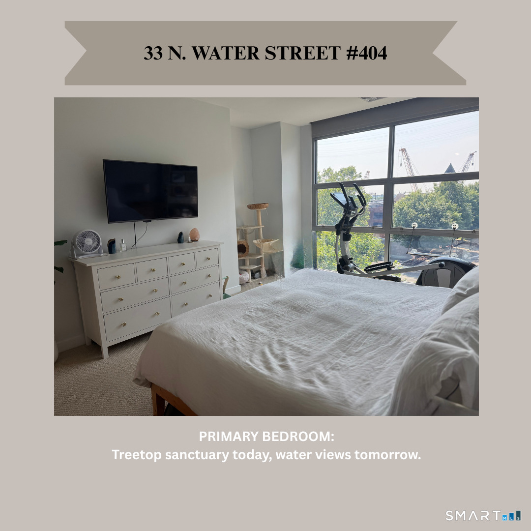 33 North Water Street 404