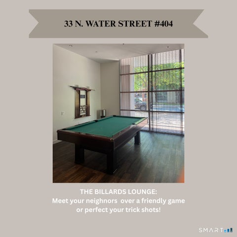 Tiny photo for 33 N Water Street #404, Norwalk, CT 06854 (MLS # 24189789)