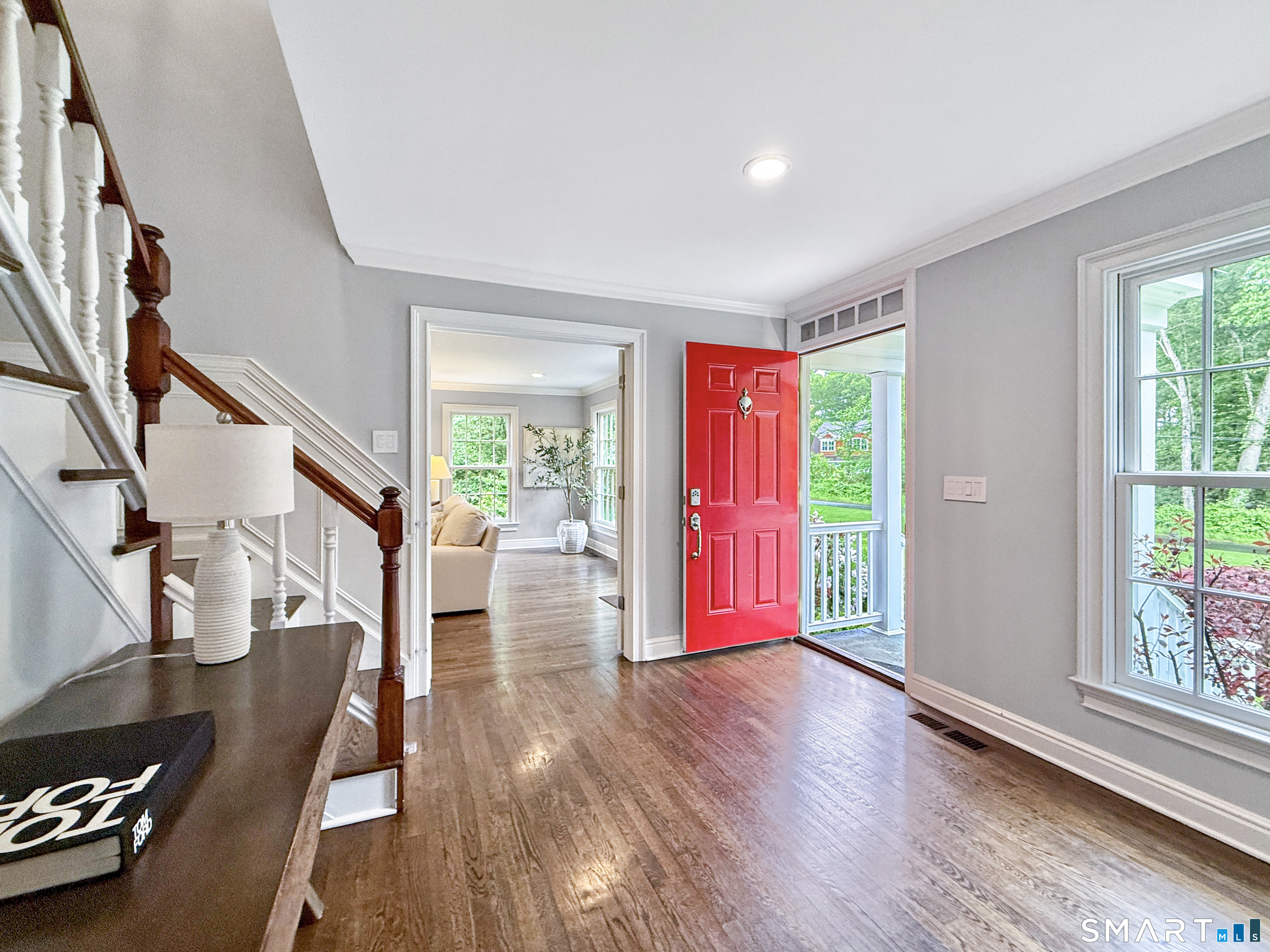 17 Danforth Drive
