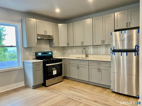 Tiny photo for 218 Charles Street, Waterbury, CT 06708 (MLS # 24162012)