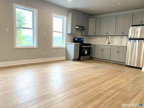 Tiny photo for 218 Charles Street, Waterbury, CT 06708 (MLS # 24162012)