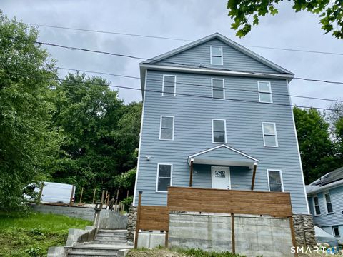 Tiny photo for 218 Charles Street, Waterbury, CT 06708 (MLS # 24162012)