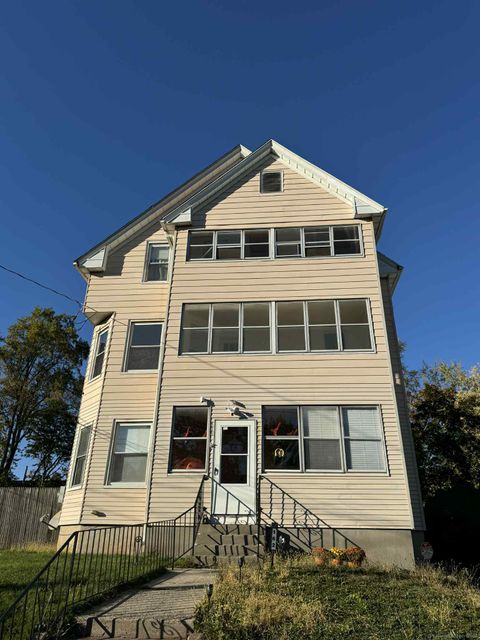 Photo of 162 Jubilee Street #2, New Britain, CT 06051 (MLS # 24136837)