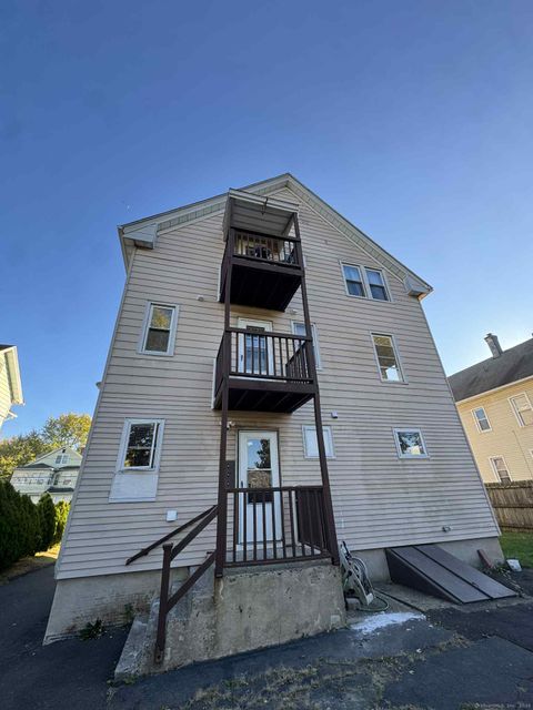 Tiny photo for 162 Jubilee Street #2, New Britain, CT 06051 (MLS # 24136837)