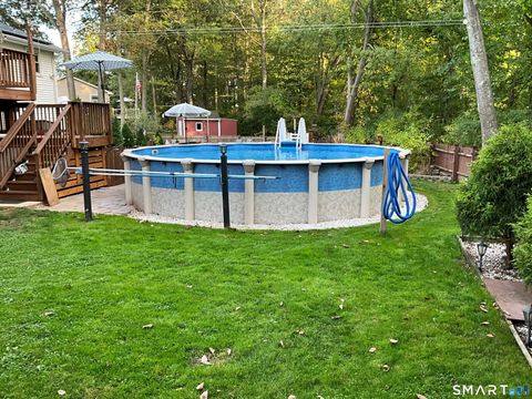 Tiny photo for 111 Ione Drive, Meriden, CT 06450 (MLS # 24166260)