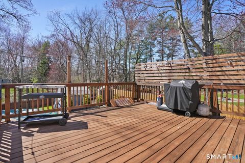 Tiny photo for 111 Ione Drive, Meriden, CT 06450 (MLS # 24166260)